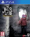 PS4 GAME: This War Of Mine The Little Ones (MTX)